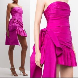 Love Shack Fancy Noble Dress